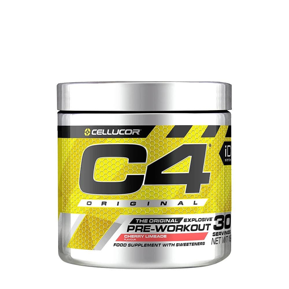 C4 Original, Cherry Limeade - 198g