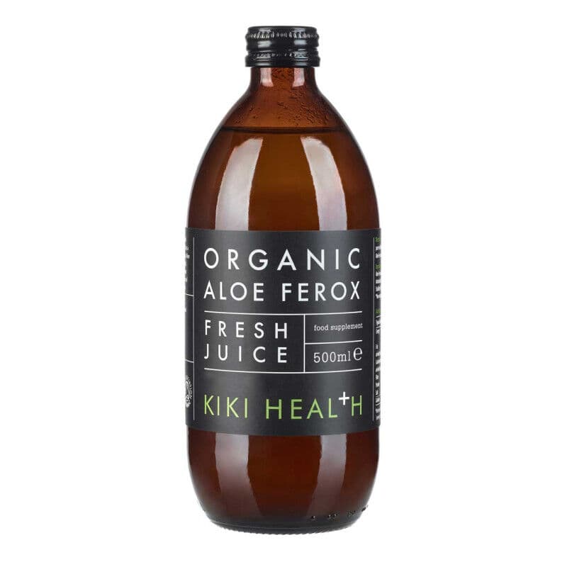 Aloe Ferox Juice - 500 ml.
