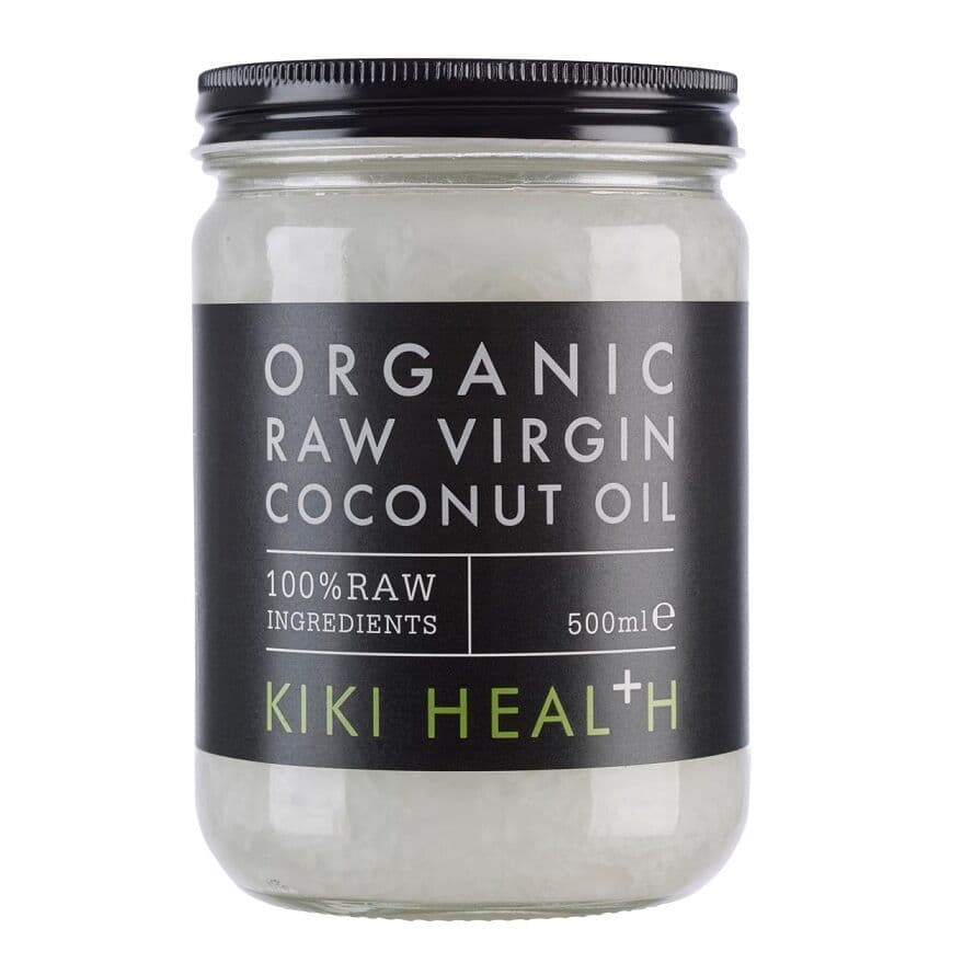 Coconut Oil - 500 ml.