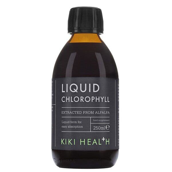 Liquid Chlorophyll – 250 ml.
