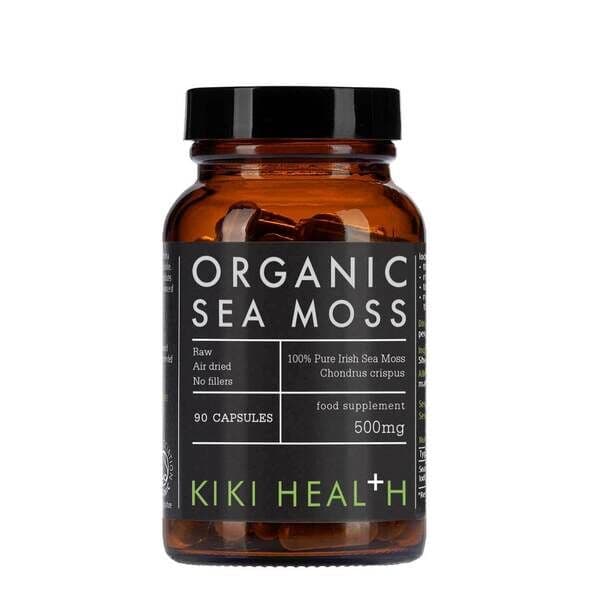 Sea Moss, 500mg – 90 caps
