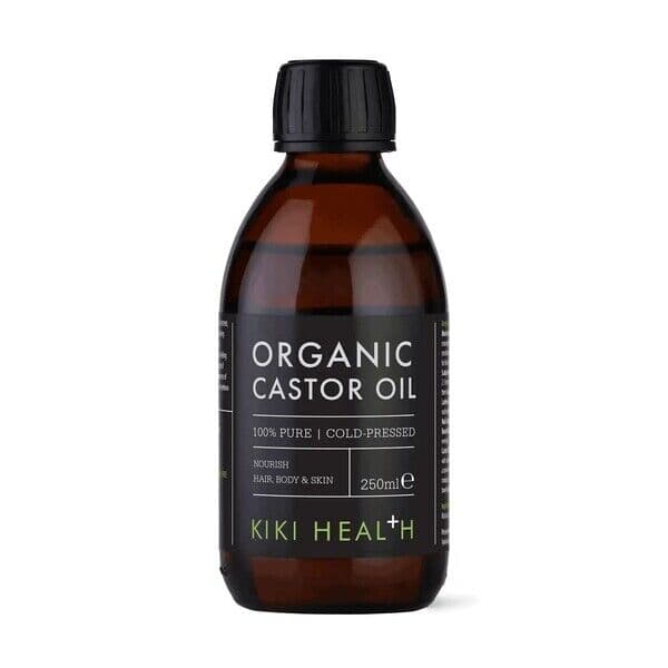 Castor Oil – 250 ml.