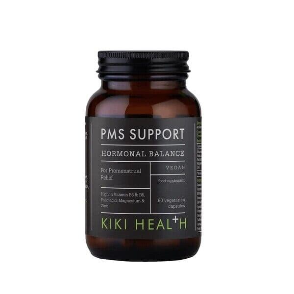PMS Support – 60 vcaps