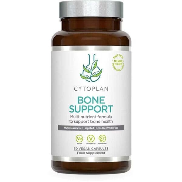 Bone Support – 60 vcaps