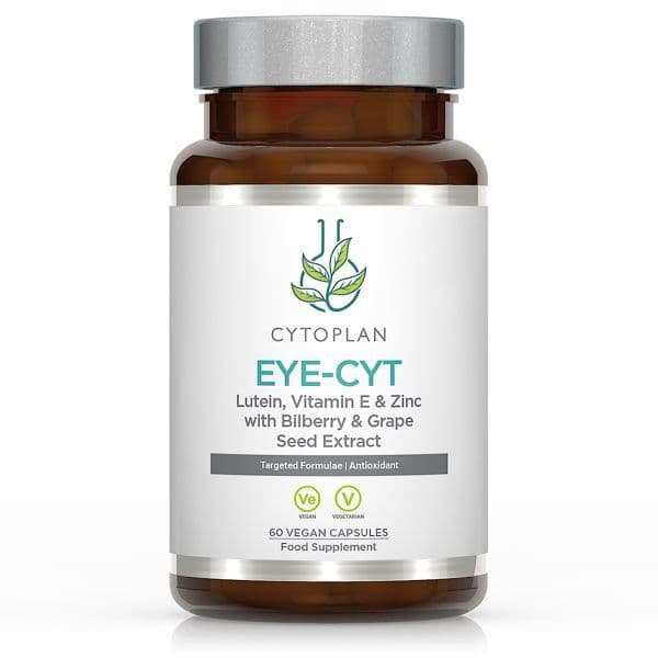 Eye-Cyt – 60 vcaps