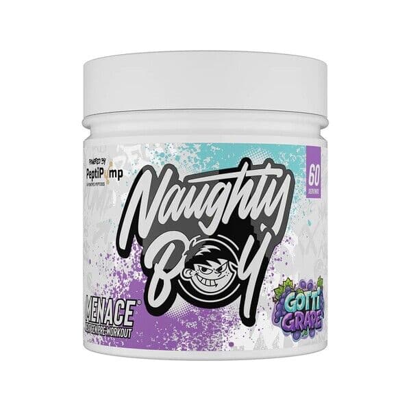 Menace V2, Gotti Grape - 420g