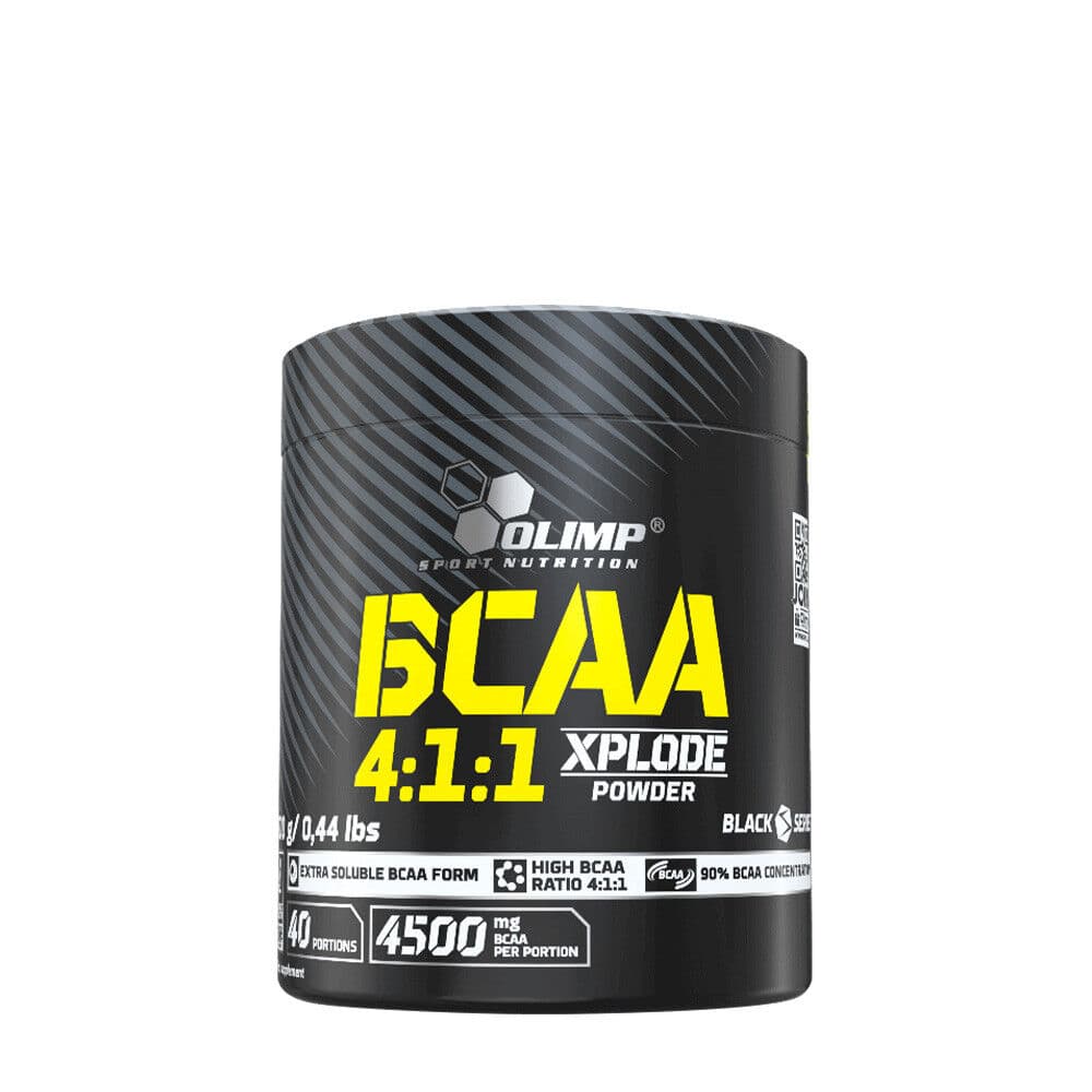 BCAA 4:1:1 Xplode, Pear - 200g