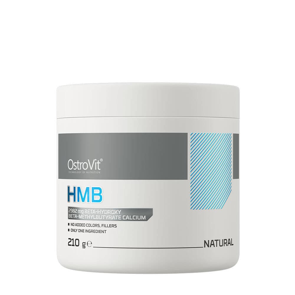 Ostrovit HMB Supreme Pure (210 g)