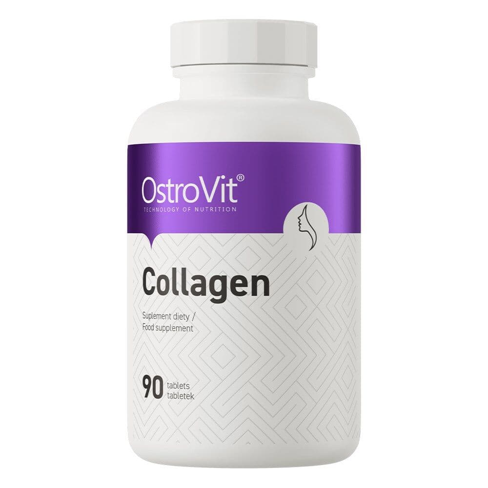 Collagen – 90 tablets