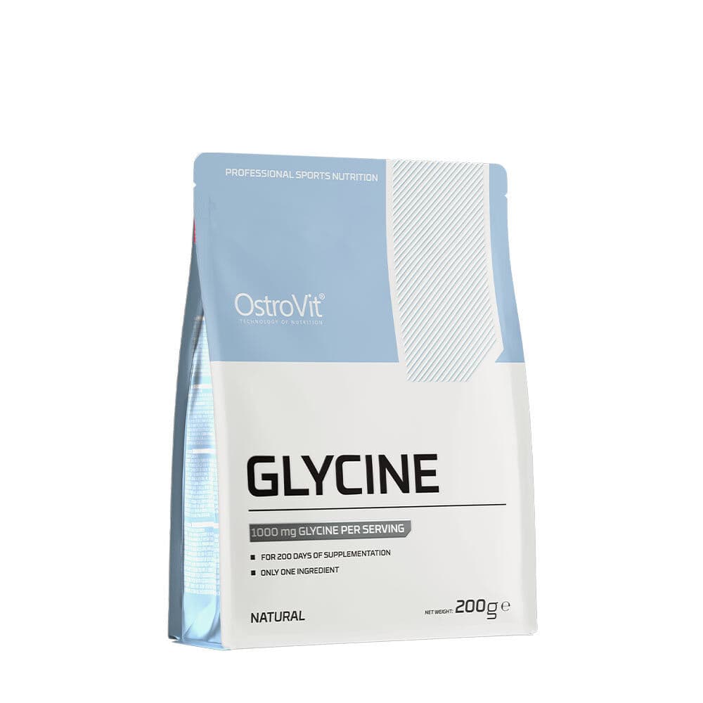 Glycine, Natural – 200g
