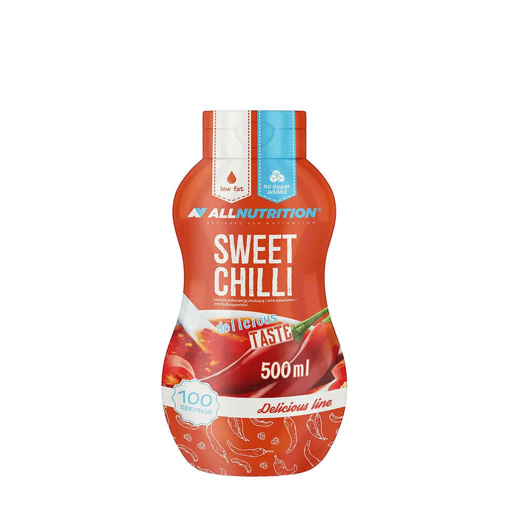 ALLNUTRITION Sweet Chilli Sauce (500 ml)
