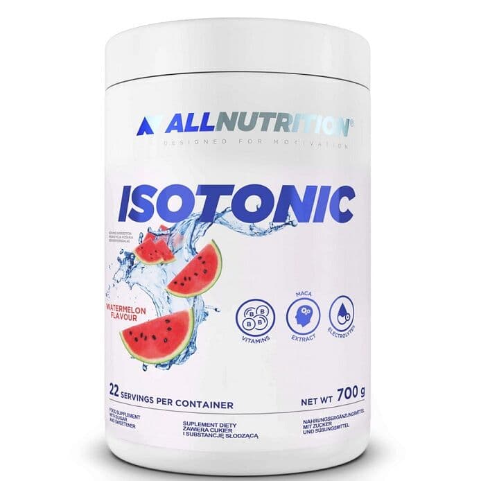 Isotonic, Watermelon – 700g