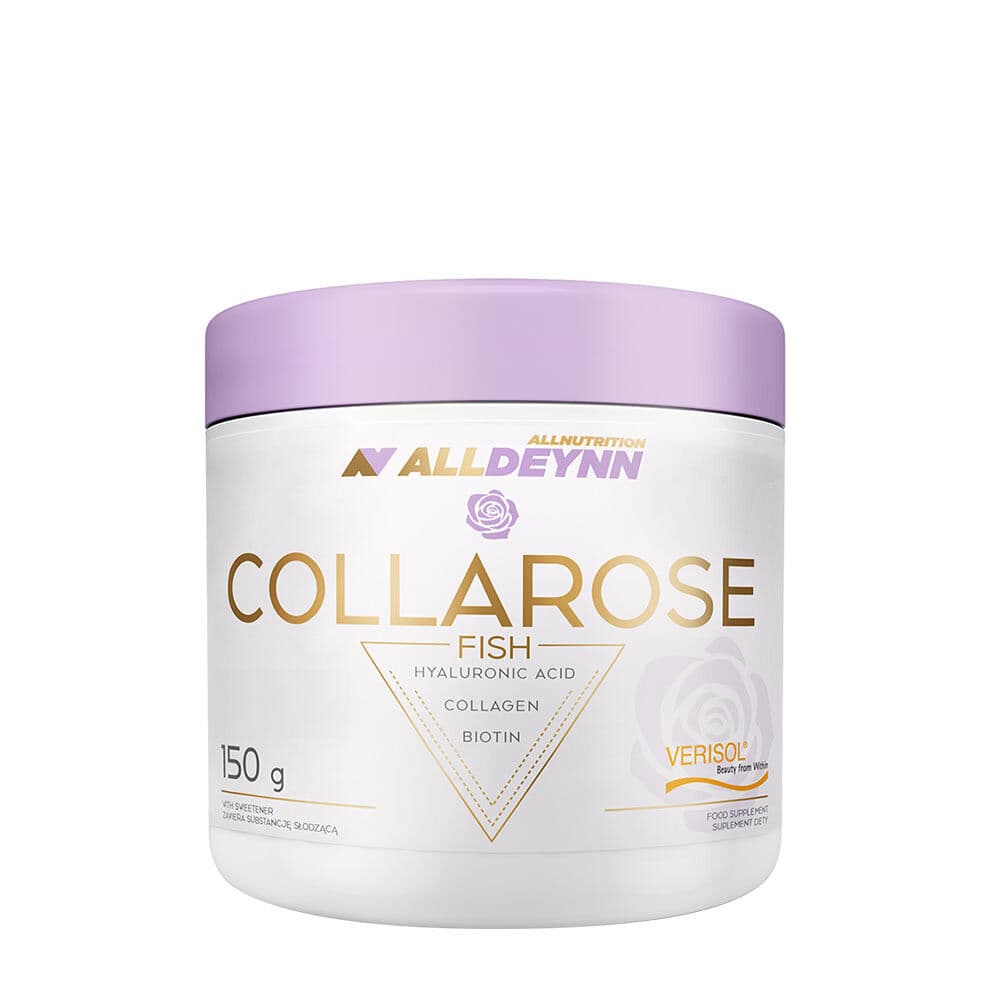 AllDeynn Collarose Fish, Mango Passion Fruit - 150g
