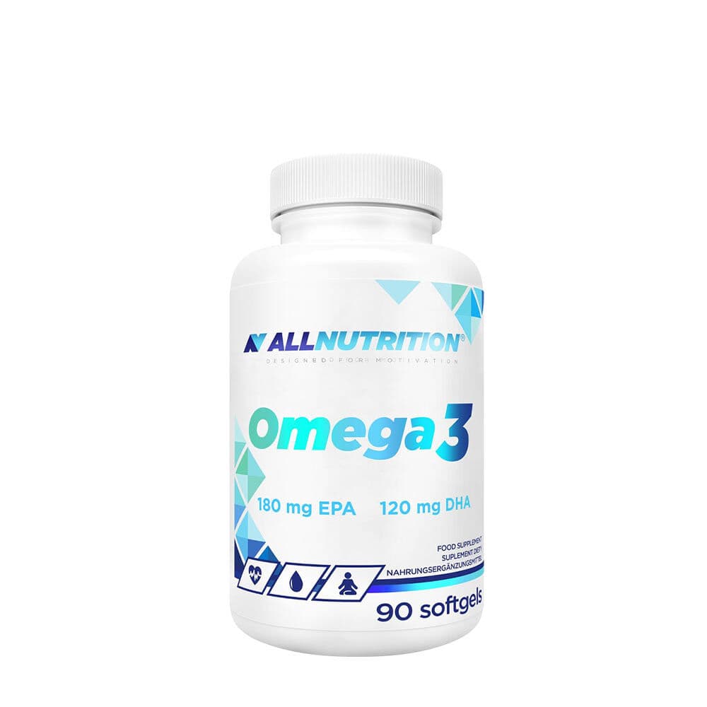 Omega 3 - 90 caps