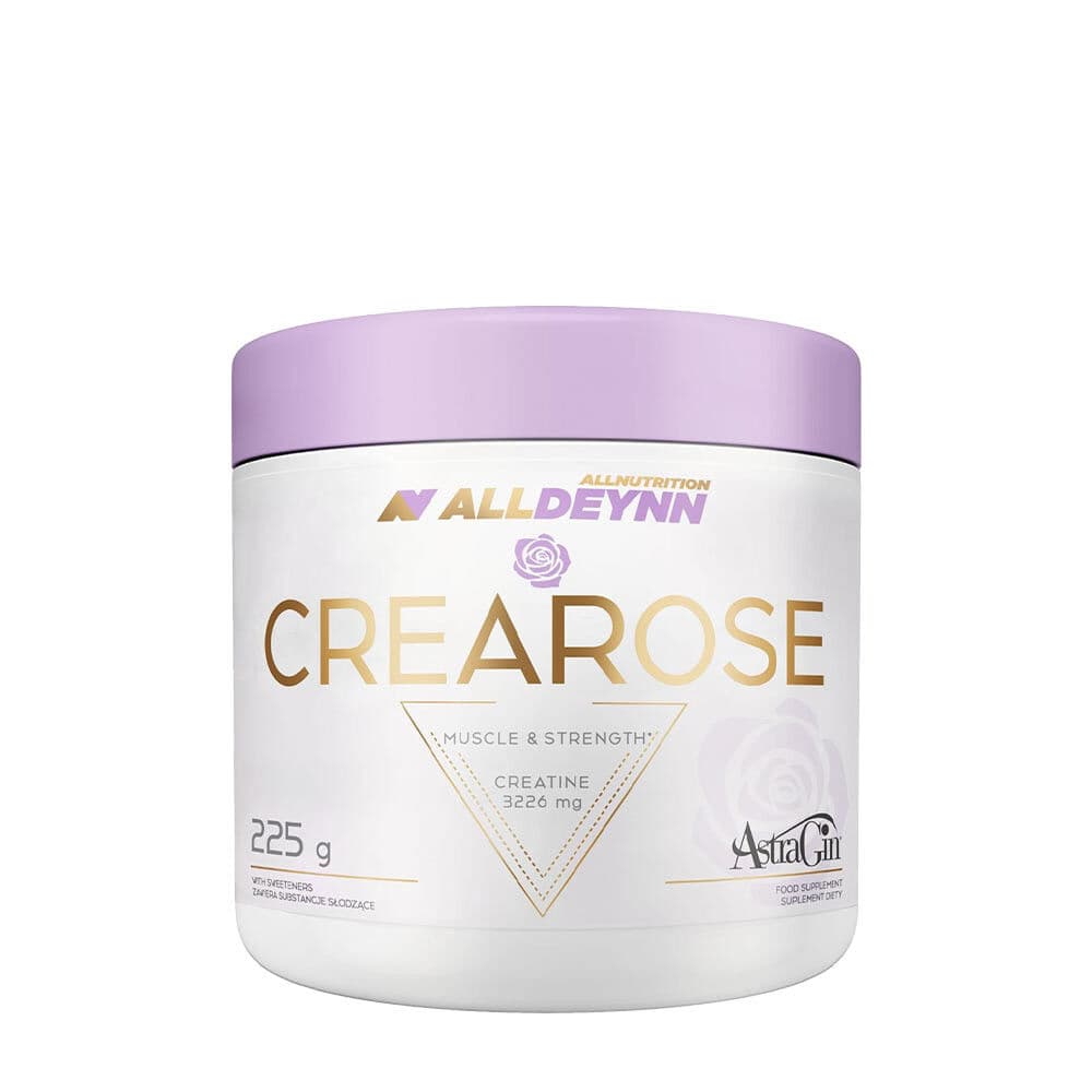 AllDeynn Crearose, Cherry Pineapple – 225g