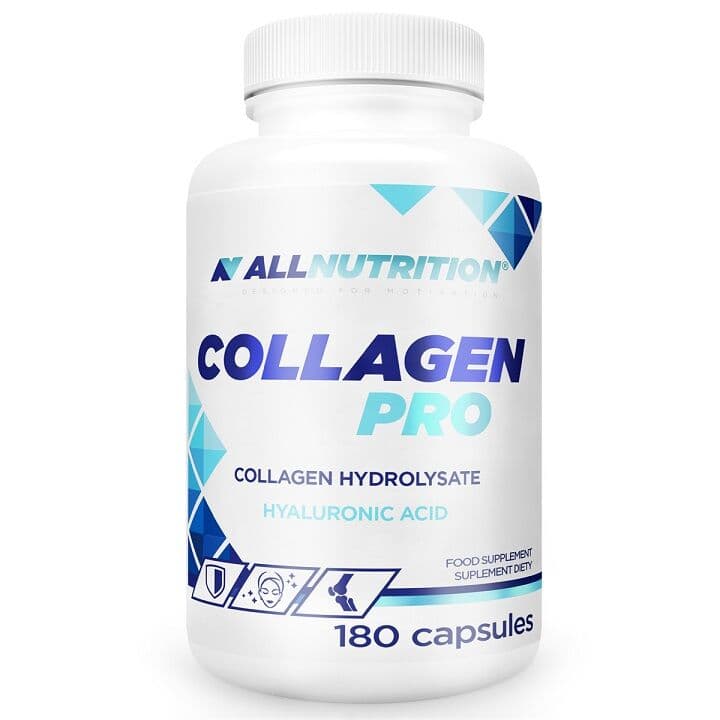 Collagen Pro – 180 caps