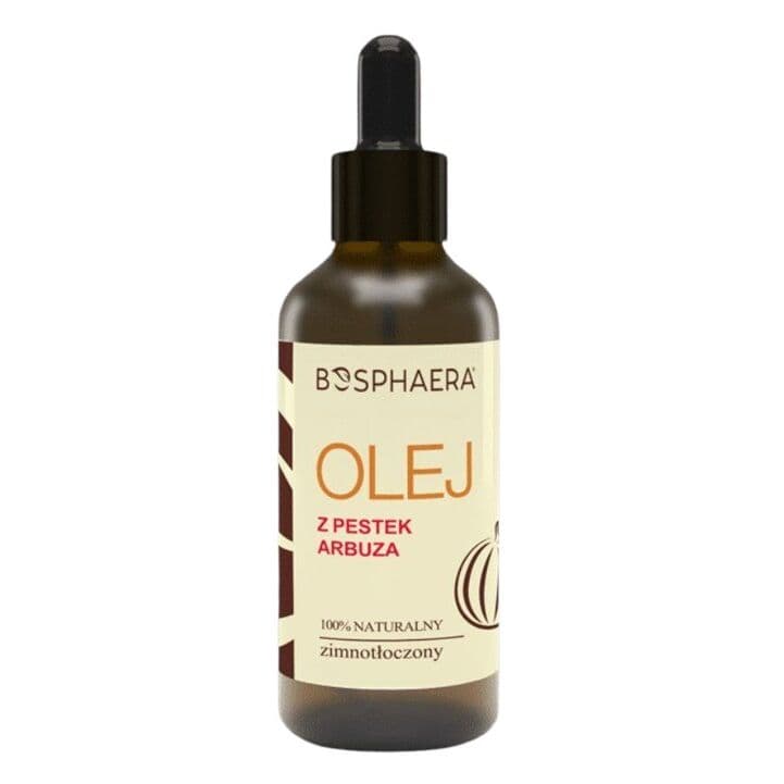 BOSPHAERA Watermelon seed oil (50 g)