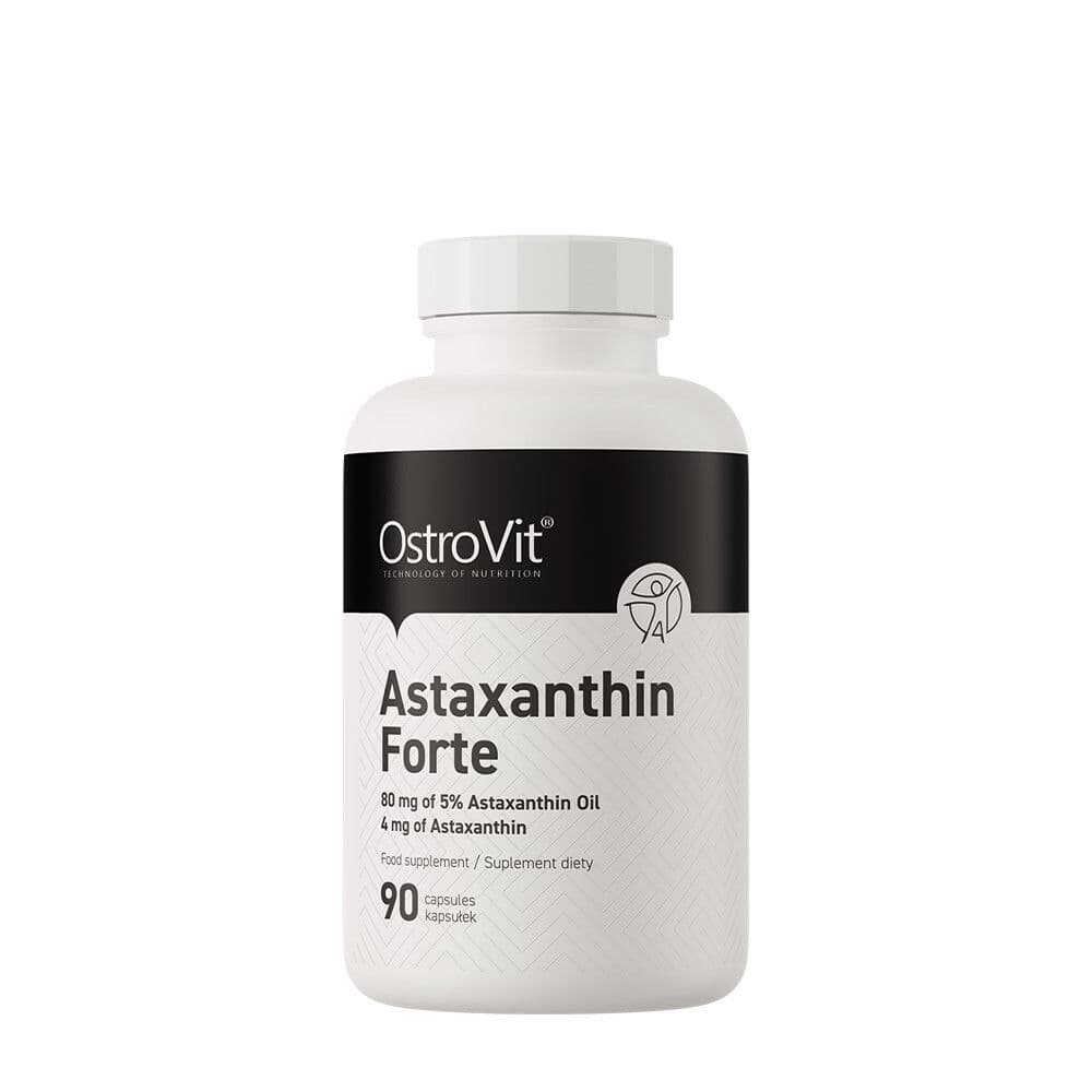 Astaxanthin Forte – 90 caps