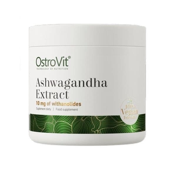 Ashwagandha Extract – 100g