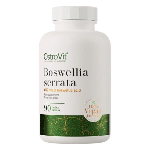 Boswellia Serrata – 90 tabs