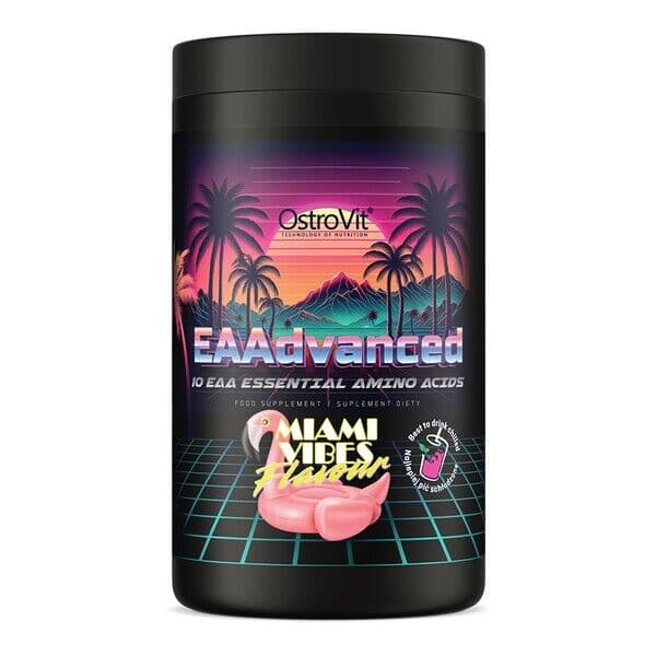 EAAdvanced, Miami Vibes – 540g