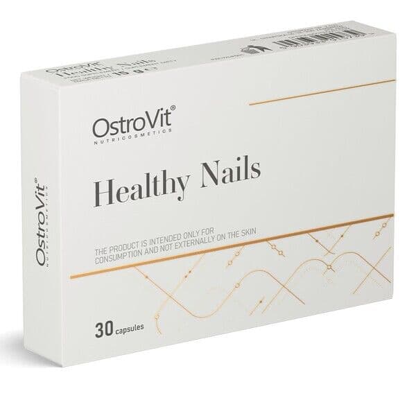 Healthy Nails – 30 caps