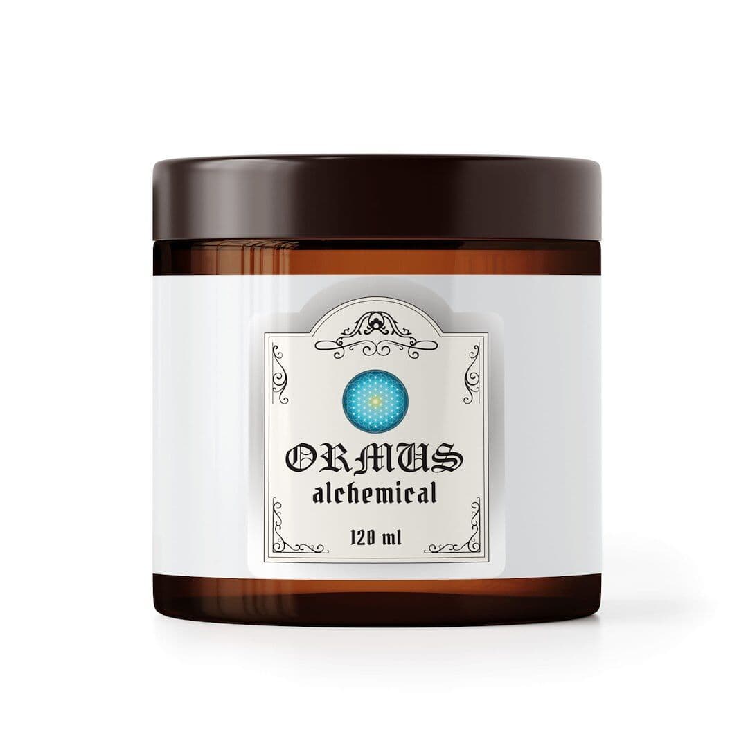 ORMUS ORME Alchemical Ormus (120 ml)
