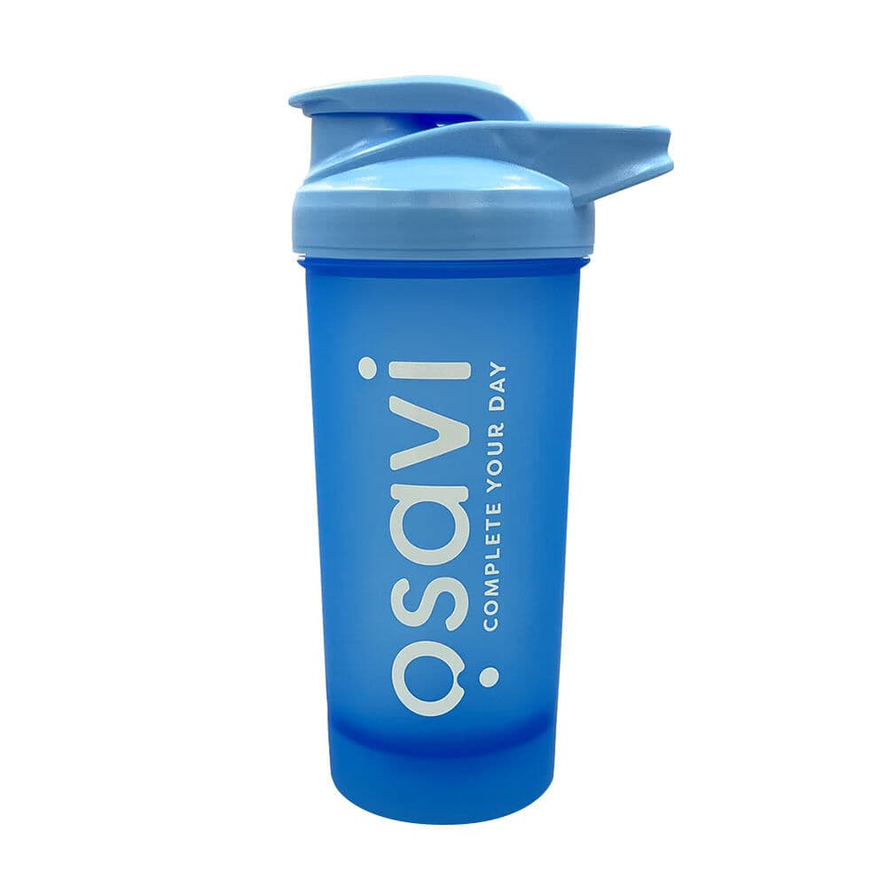 Osavi Shaker, Blue – 700 ml