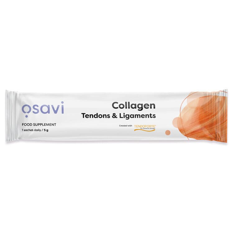 Osavi – Collagen Peptides – Tendons & Ligaments – 5g (1 serving)