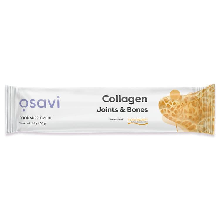 Osavi – Collagen Peptides – Joints & Bones – 5.1g (1 serving)