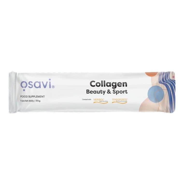 Osavi – Collagen Beauty & Sport – 7.5g (1 serving)