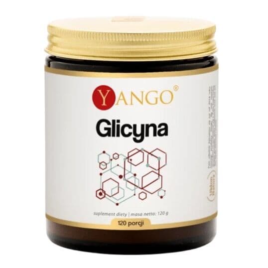YANGO Glycine (120 g)