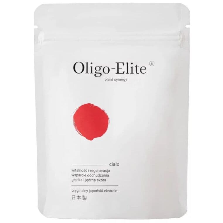 KOGEN Oligo Elite (180 gélules.)