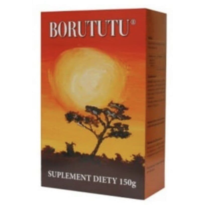 CHA DA SAUDE Borututu (150 g / 5,291 oz.)
