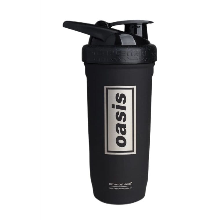Reforce Stainless Steel – Rock Band Collection, Oasis – 900 ml.