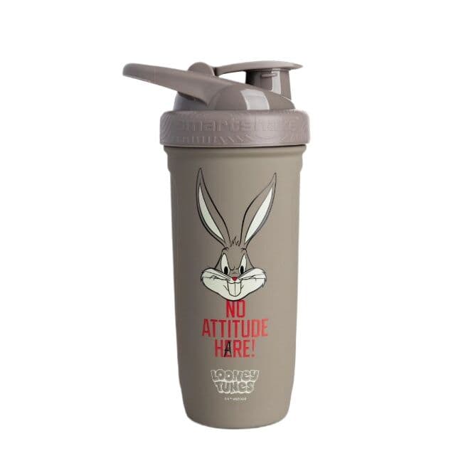 Reforce Stainless Steel - Looney Tunes, Bugs Bunny - 900 ml.