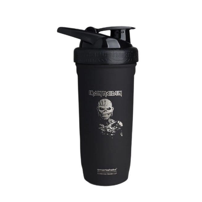 Reforce Stainless Steel - Rock Band Collection, Iron Maiden Book of Souls - 900 ml.