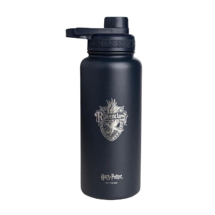 Bohtal Insulated Sports Bottle- Harry Potter, Ravenclaw - 960 ml.