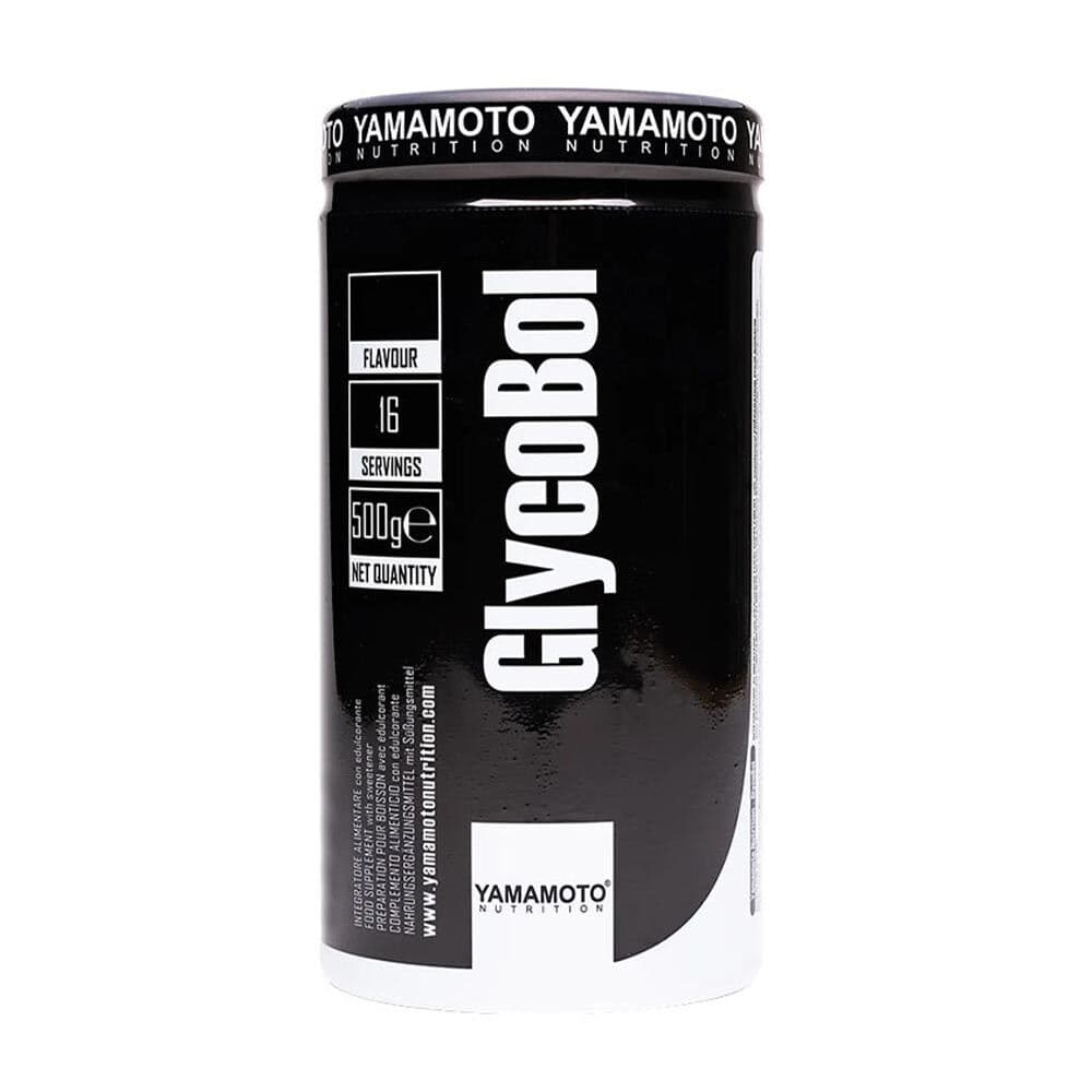 GlycoBol, Lemon - 500g