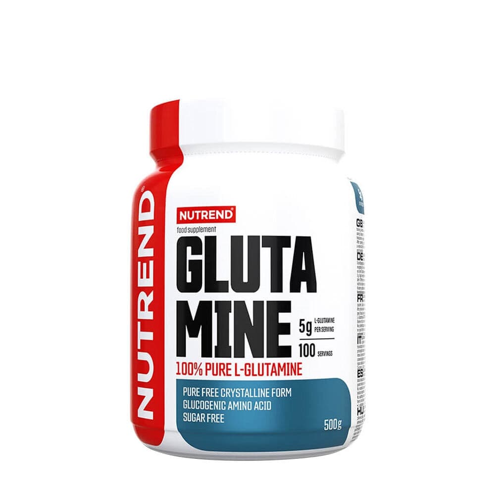 Glutamine - 500g