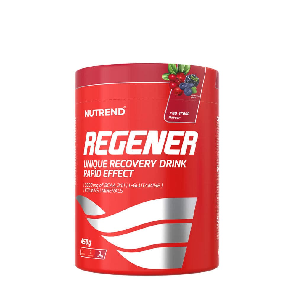 Regener, Red Fresh - 450g