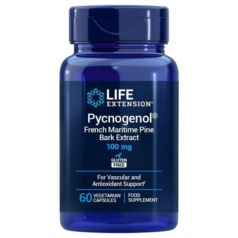Pycnogenol, EU