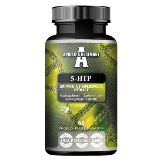 5-HTP – 60 vcaps