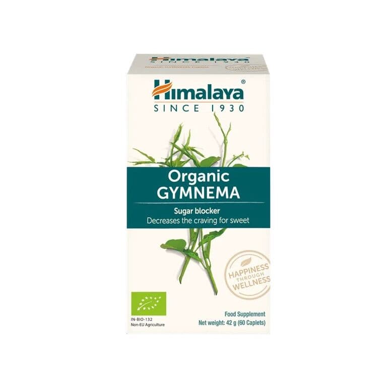 Gymnema – 60 caplets