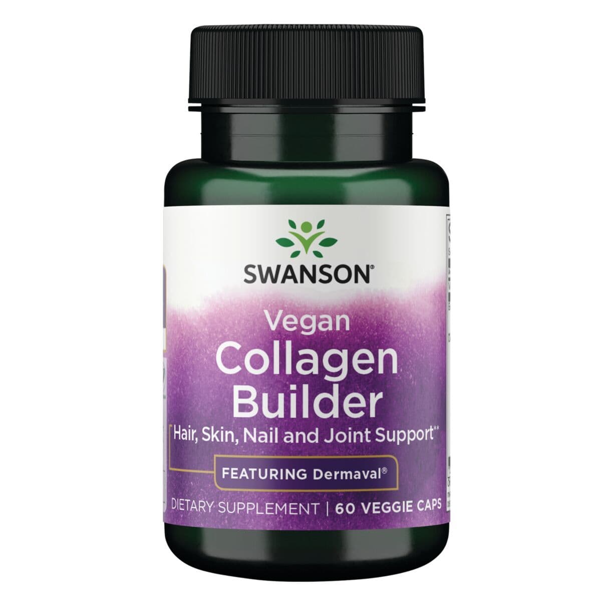 Vegan Collagen Builder - 60 veg. Kapseln