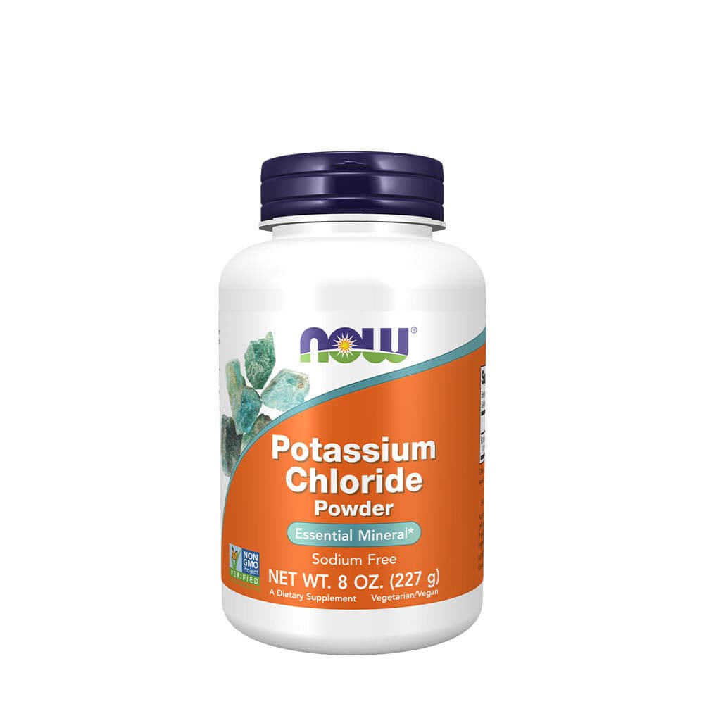 Potassium Chloride Powder – 227g