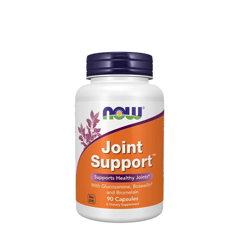 NOW Joint Support (90 Kapseln)