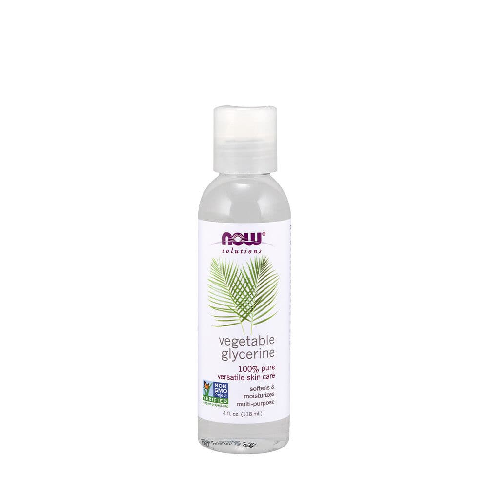 Vegetable Glycerine - 118 ml.