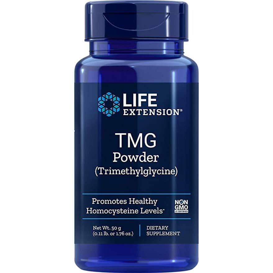 TMG, Powder – 50g