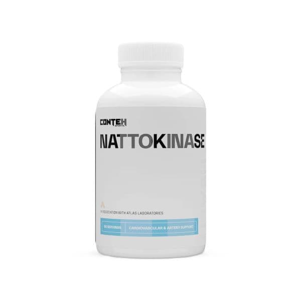 Nattokinase – 60 caps